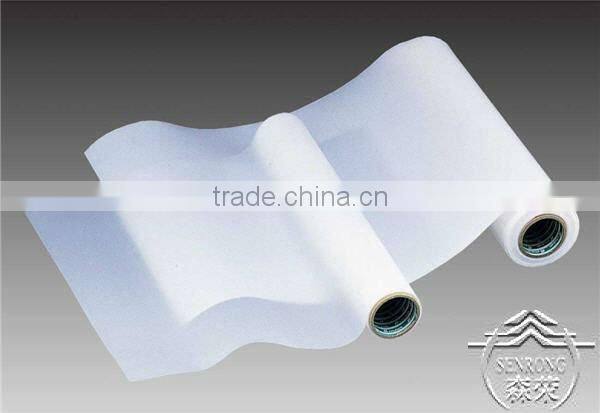 virgin ptfe skived film