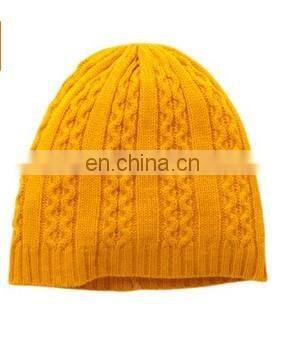 fashional pretty elegant warm soft cozy popular winter jacquard knit beanie