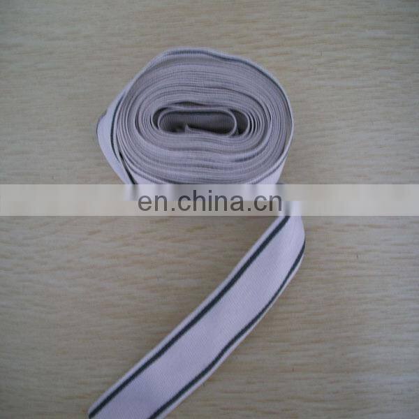 colorful polyster webbings