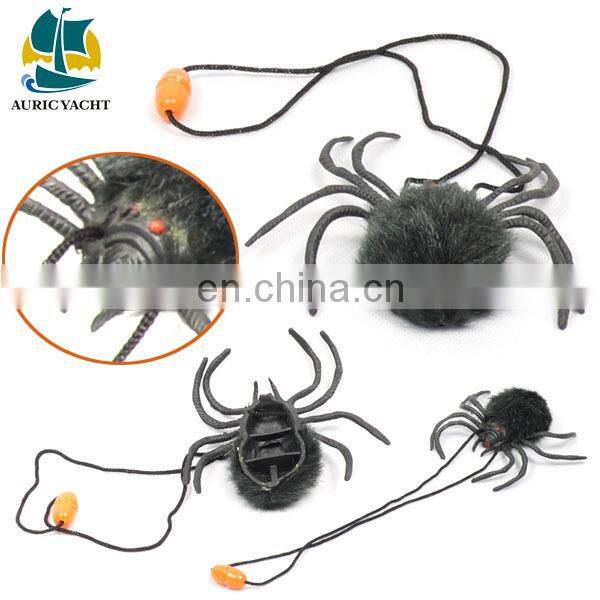 2015 New Hot Fashion hot sale promotion cheap halloween spider