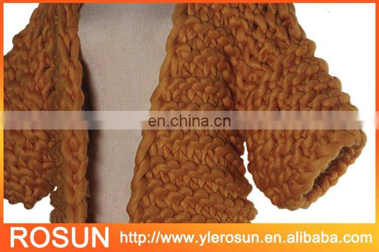 Women Handmade Woolen Sweater Design Patterns