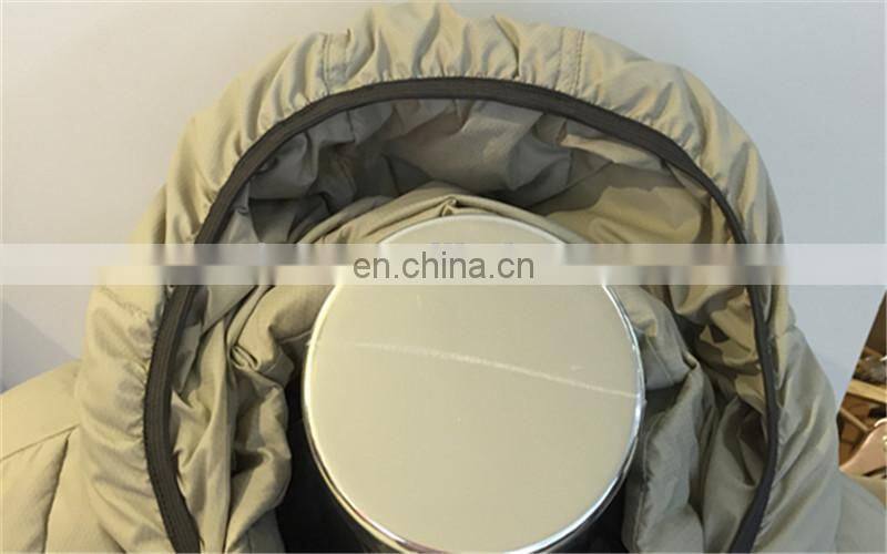 2016 new design Lady's jacket Lady's winter coat chinese winter coat female coat winter