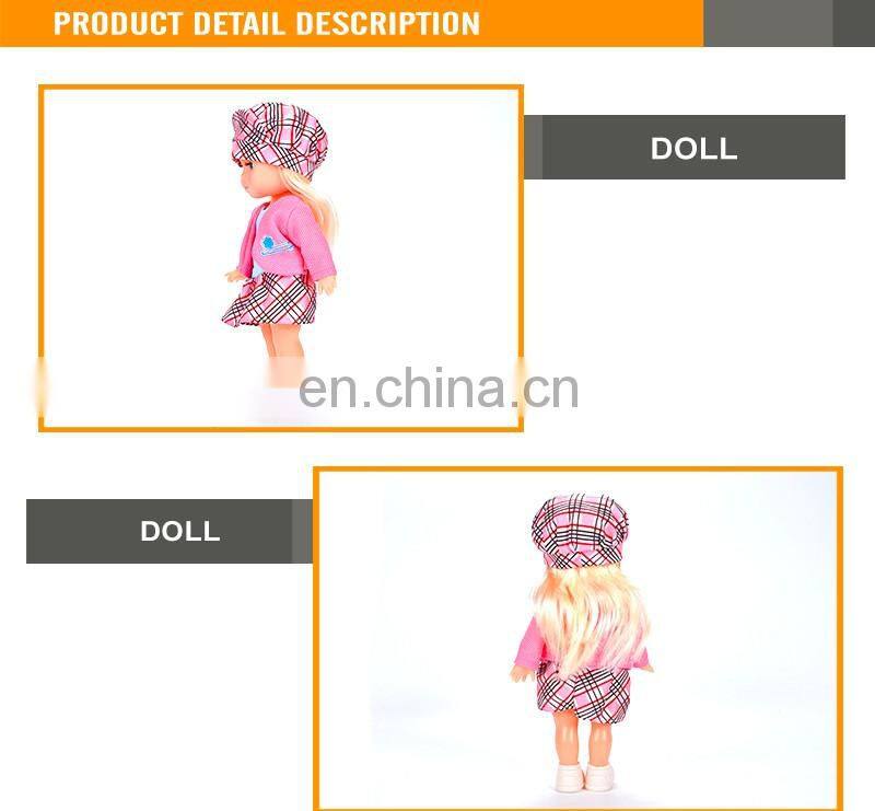 New design dolls for kids
