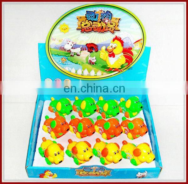 Chicken custom wind up toy