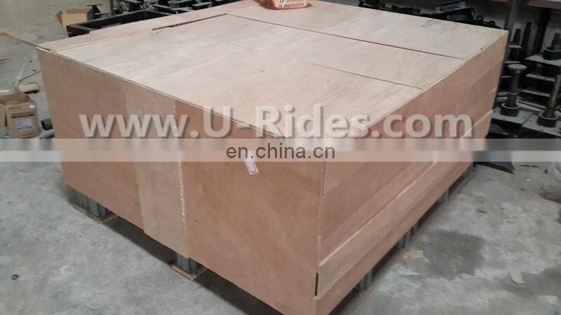 Inflat Dunk tank for Birthday Party from Guangzhou