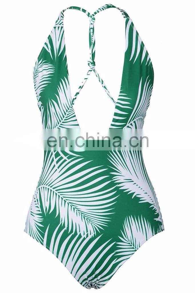 2017 bathing suits sexy bikini swimwear for mature women