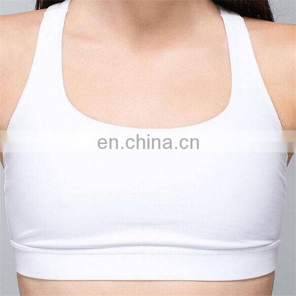 Cross as seen as on tv top level genie bra sport bra