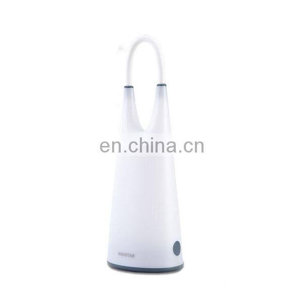 Best sale portable LED lamp rechargeable LED lamp hang handed LED lamp