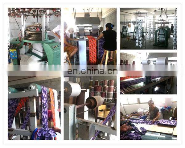 High quality unique handkerchief