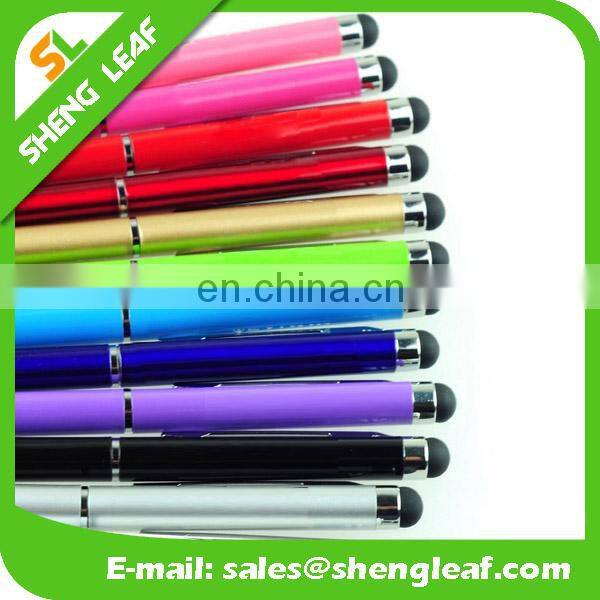 new genaration stylus pen with branded logo