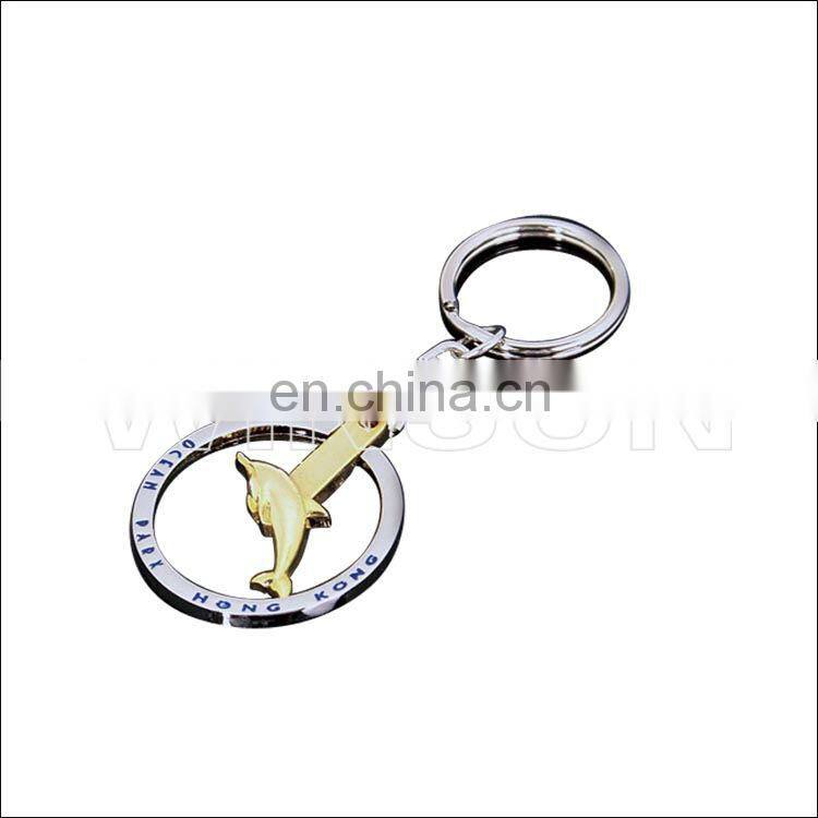 keychain Car logo keychain Metal Key Ring