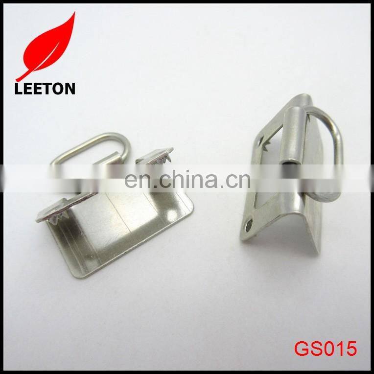 small Metal clips for dairy book