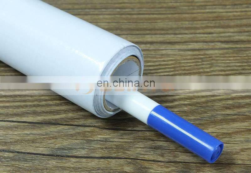 Office Display Sticker Wall White Color Child EN71 Whiteboard