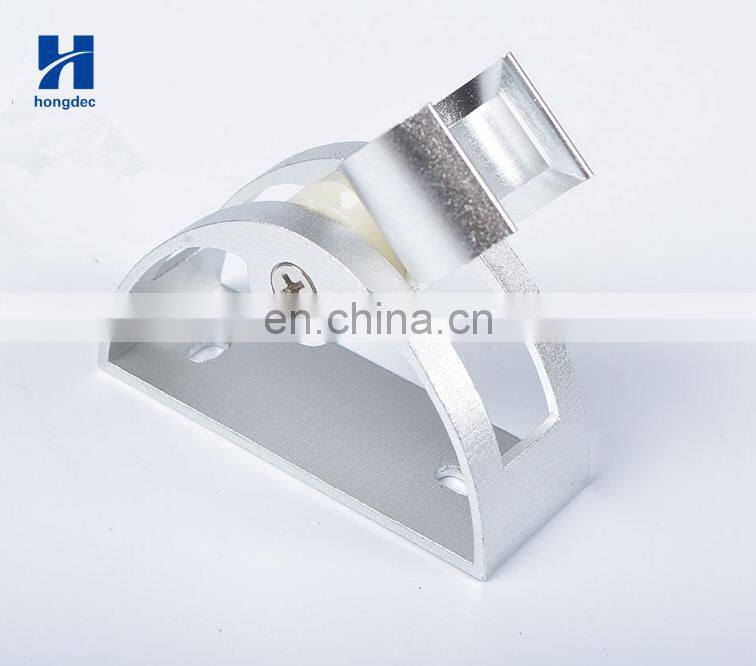 China new ABS dolphin type Multifunction hand shower head set