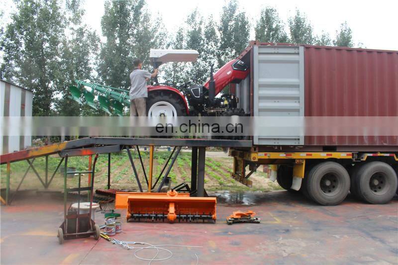 China cheap mini farm tractor 304