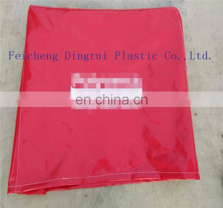 Outdoor Furniture PVC Tarpaulin Cover