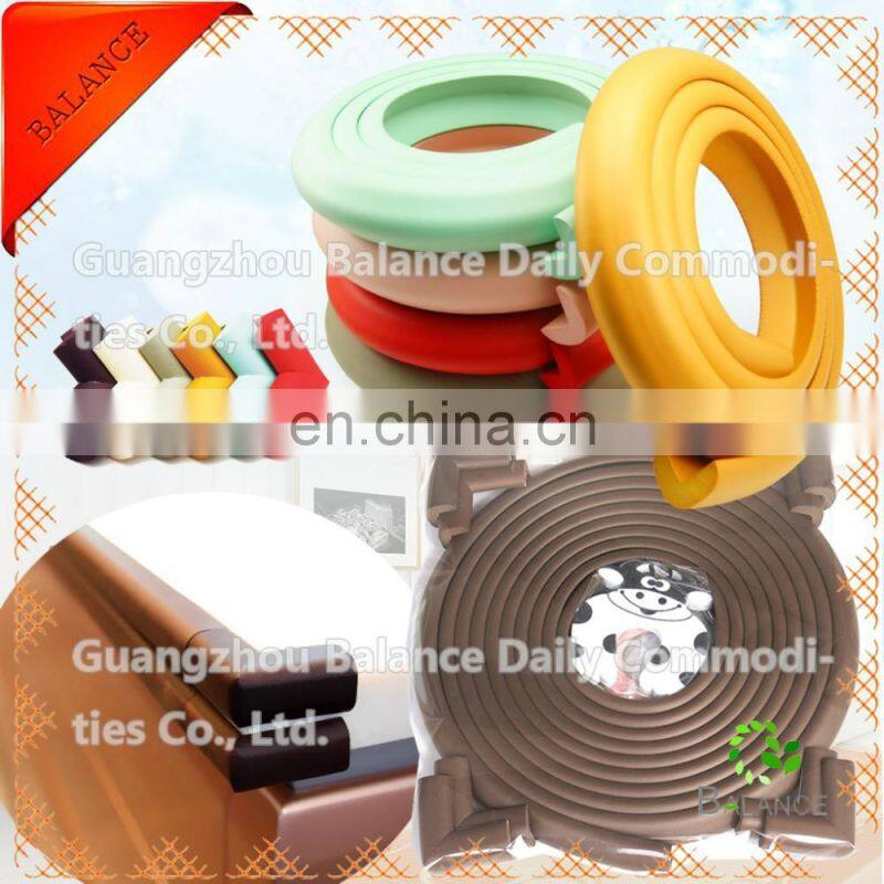 Hot sell baby safety edge guard corner protector table edge guard