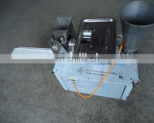 SHIPULE 2017 Factory price hot selling gyoza machine curry puff machine Japanese Momo