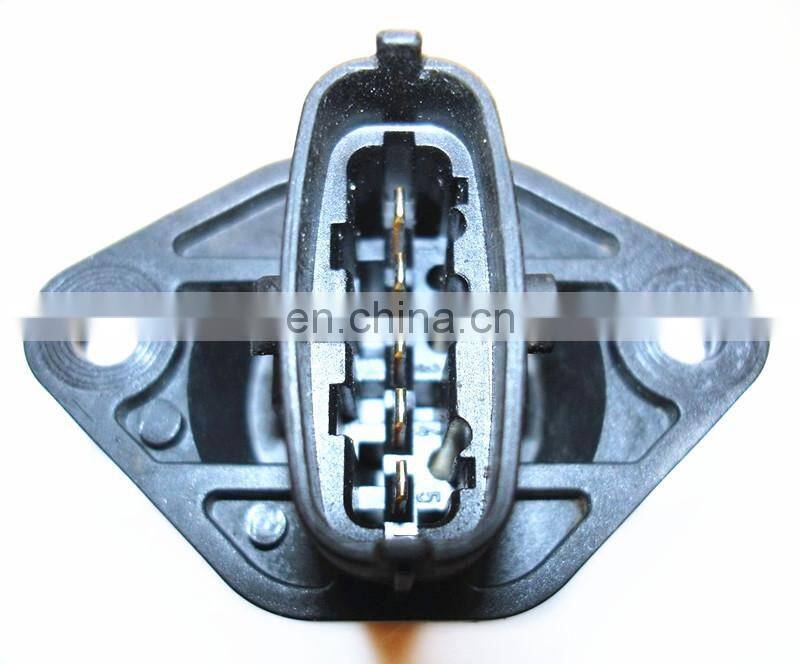 Mass Air Flow Sensor Meter For H-yundai Santa-Fe K-ia A-manti S-orento OEM F00C2G2048 F 00C 2G2 048