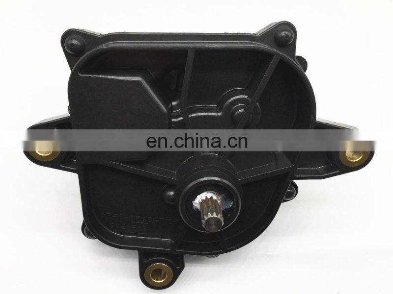 Actuator Transfer Case Gear For Auto OEM# 051100-0111