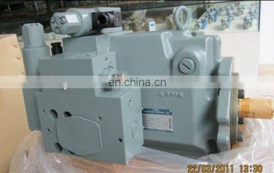 Yuken A series of A10,A16,A22,A37,A45,A56,A64,A70,A80,A90,A100,A120,A145,A160 hydraulic piston pump
