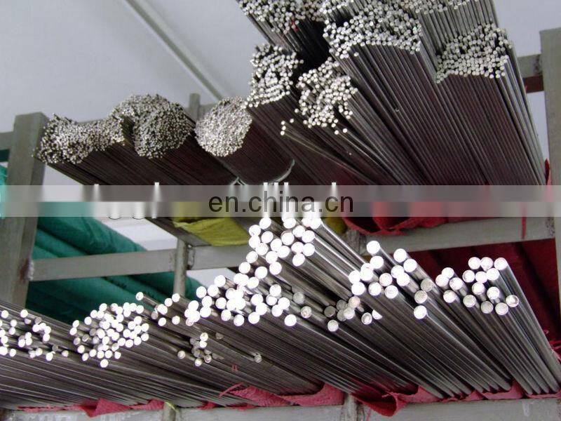 405 stainless steel sizes rod