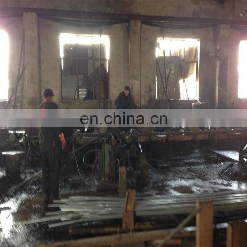 in china gi steel pipe price with good quality