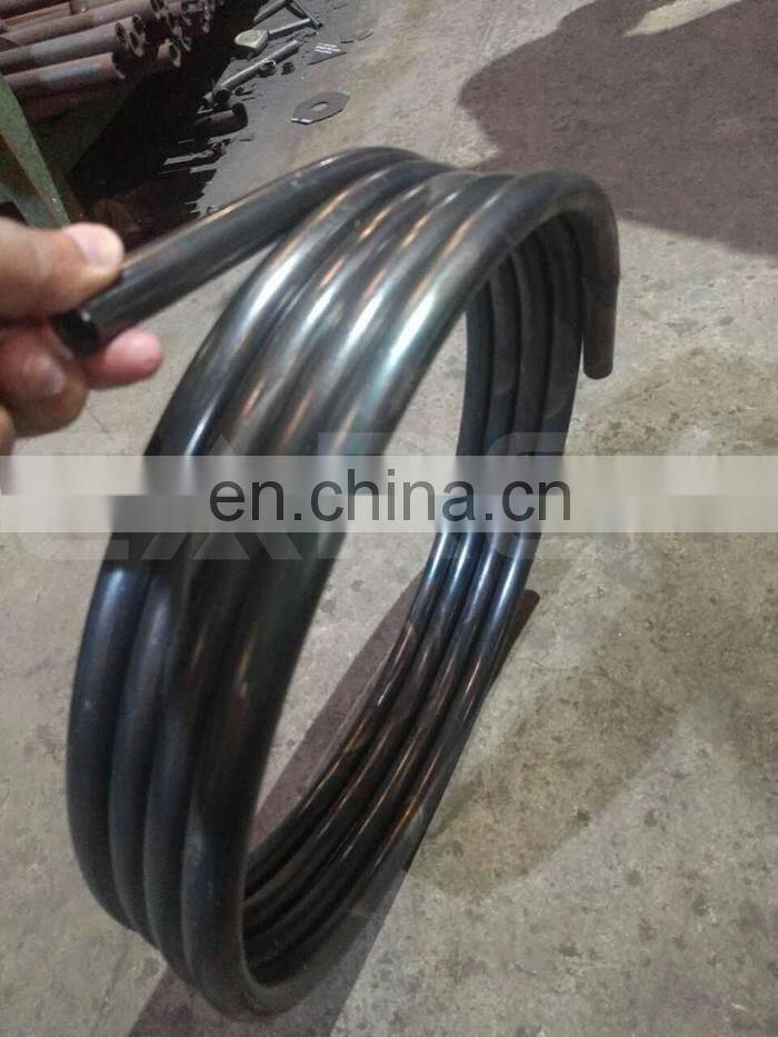 Large radian greenhouse pipe bending machine, green house stainless steel pipe bending machine, green house tube bending machine