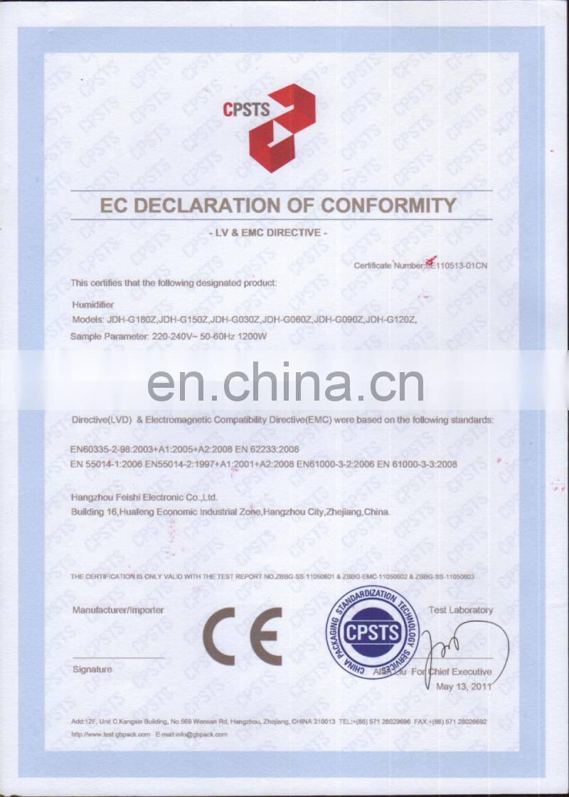 Environmental friendly air cooler machine for household and commercial way