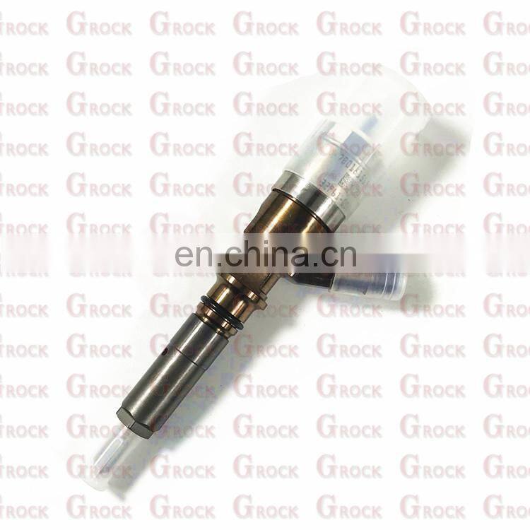 320D 321D 323D excavator diesel injector C6.4 10R-7675 326-4740 3264740