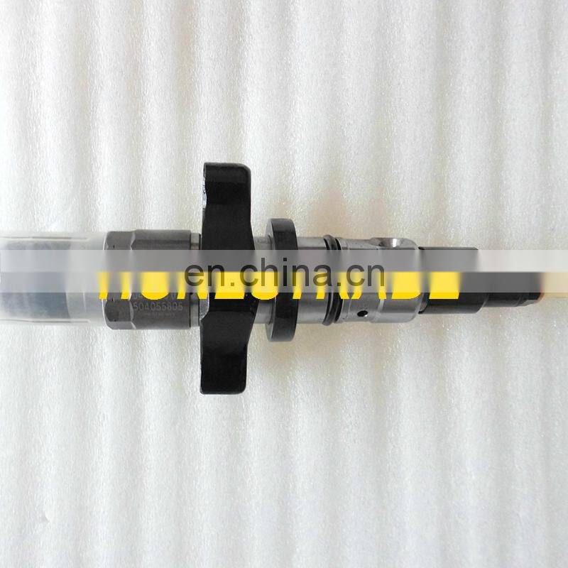 original common rail injector 0445120028 504055805