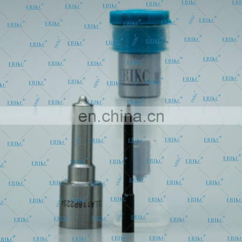 DLLA 118 P 2234 fuel injection nozzle DLLA 118 P2234 Diesel Fuel Injector Nozzles 0433172234 for 0445120272