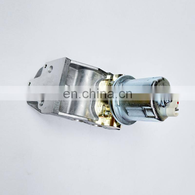 Diesel engine parts 4935095 ISX15, QSX15 Fuel Transfer Pump