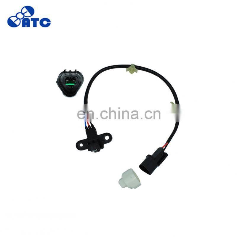 Crankshaft Position Sensor For M-itsubishi E-clipse G-alant For C-hrysler D-odge MD329924 5S1702 SU5260 PC362