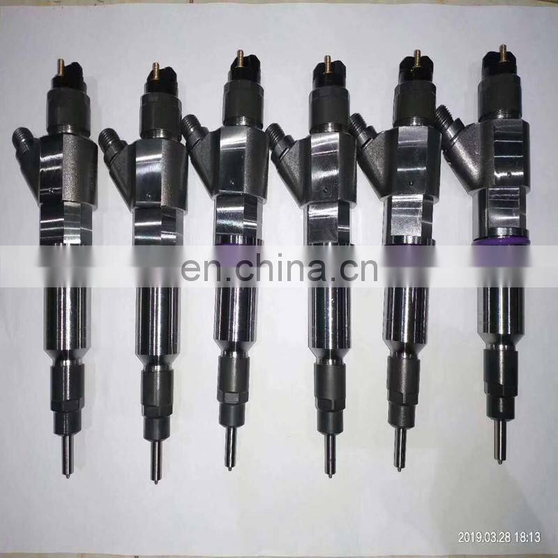 bosches common rail injector 0445120388