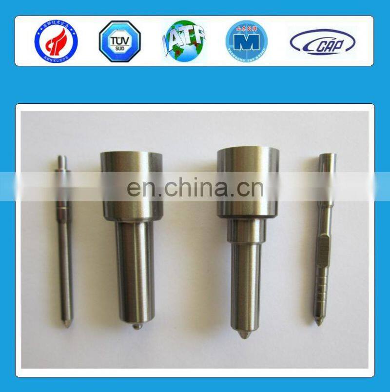 DLLA148P1641 injector nozzle fuel common rail injector nozzle DLLA148P1641