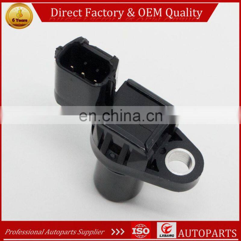 OEM Auto Cam Camshaft Position Sensor ZJ10-18-221 ZJ1018221 for Mazda Miata Crankshaft Position Sensor BP4W-18-230 ADM57216