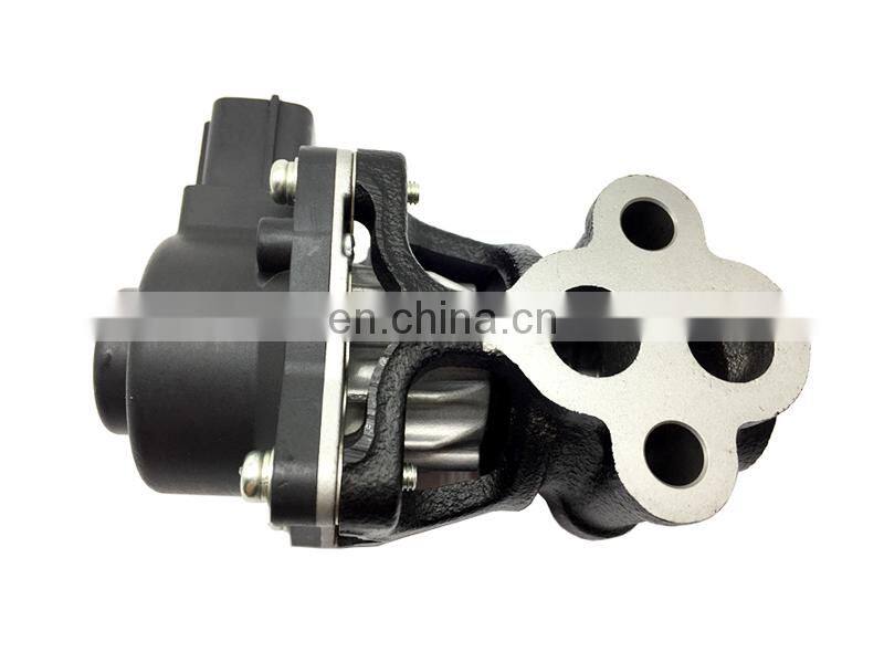 EGR Valve for Suzu-ki Aerio Esteem Grand Vitara XL7 Sidekick Tracker OEM EGV922 18111-77E00 18111-77E02
