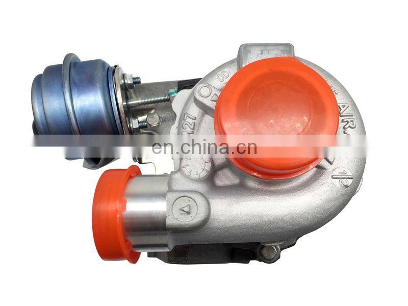 Turbo Turbocharger for Hyun-dai Ki-a Sportage OEM 57886-5003S 28231-27400 7 5886-0003 578865003S 2823127400 7 58860003