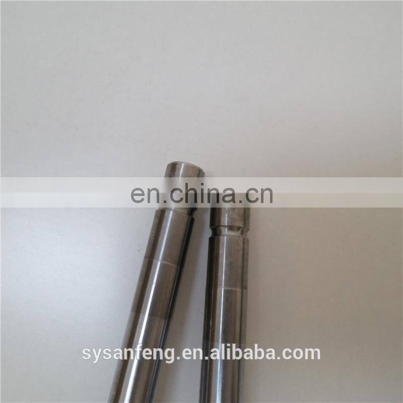 Diesel Engine M11 Exhaust Valve 3417779