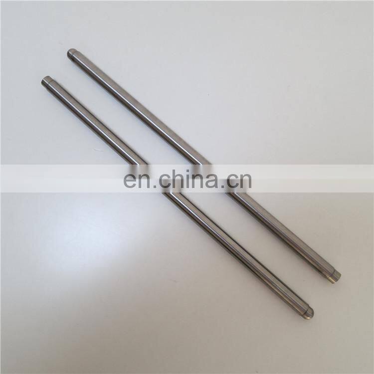 Original NT855 diesel engine part fuel injection push rod 3046430