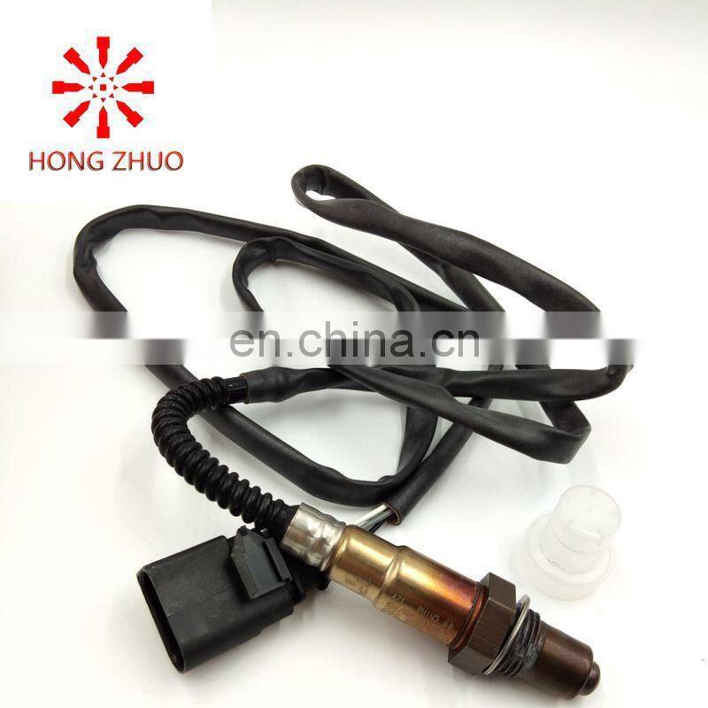 100% professional High quality best price Oxygen Sensor 06B906262A