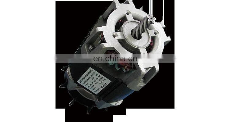 BMM142M High Quality 1.5KW 110V - 230V Single Phase Synchronous Motor, AC Motor