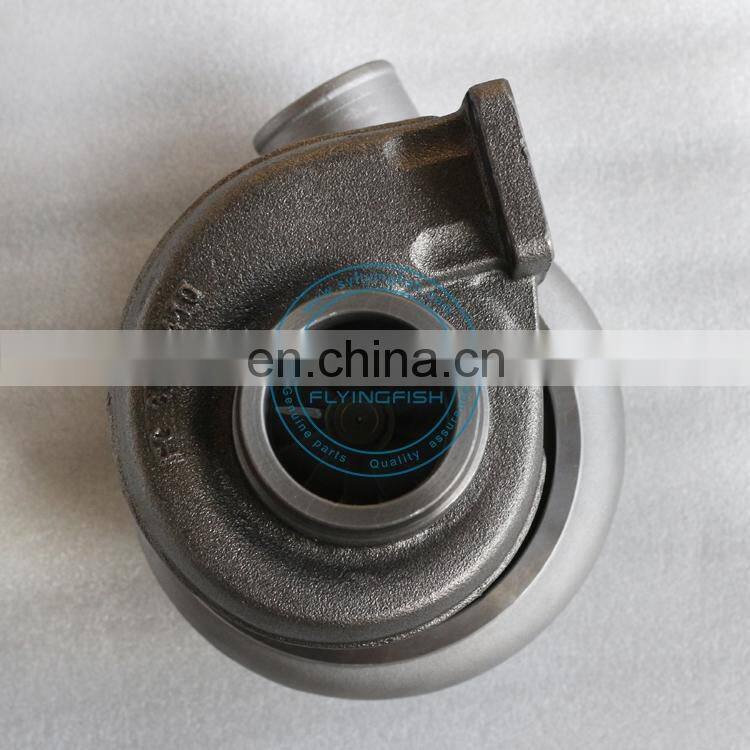 PC220-6 Excavator Parts 3539697 3802770 Turbocharger For 6D102 engine