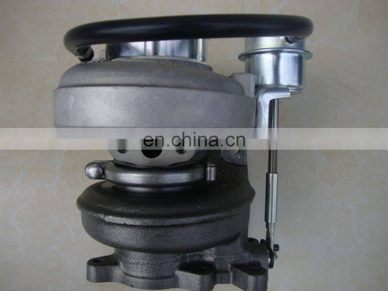 ISDE 4D Diesel Engine Turbocharger HE2212W Turbocharger For Truck 2835141 4043975