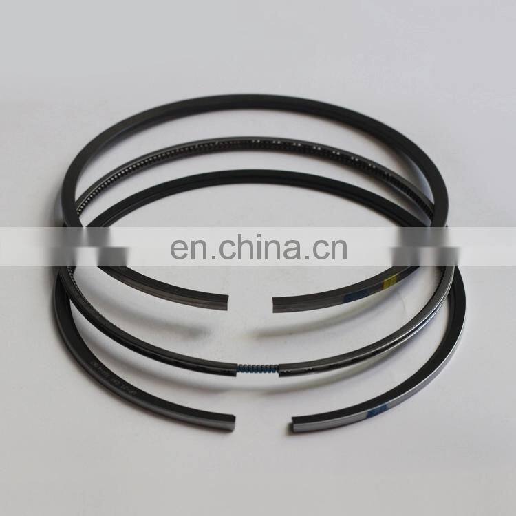 6D140 Piston Ring 6211-31-2033 6211-31-2050 6211-31-2030 6217-31-2030 6261-31-2030 6211-32-2130 6261-31-2130 6261-31-2040