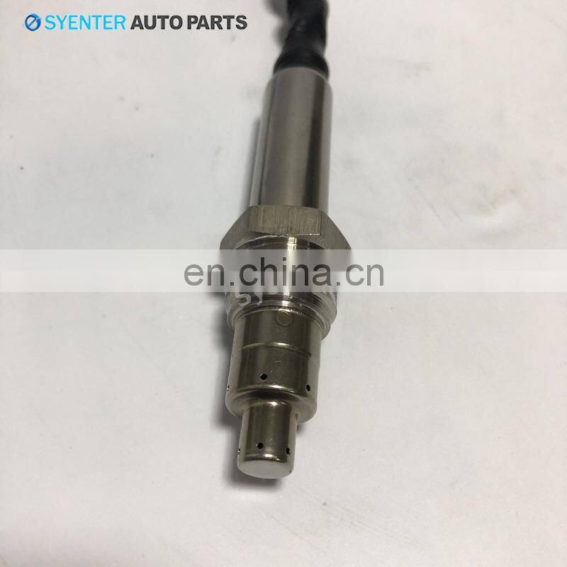 24V Square Four Needles Nitrogen Oxide Sensor 5WK9 6750C 4326864 5WK96750C