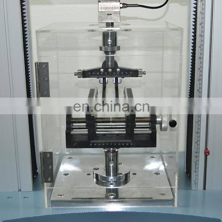 Latest 3 Point Bending Test Machine,Tensile Strength Testing Machine Price Wholesale