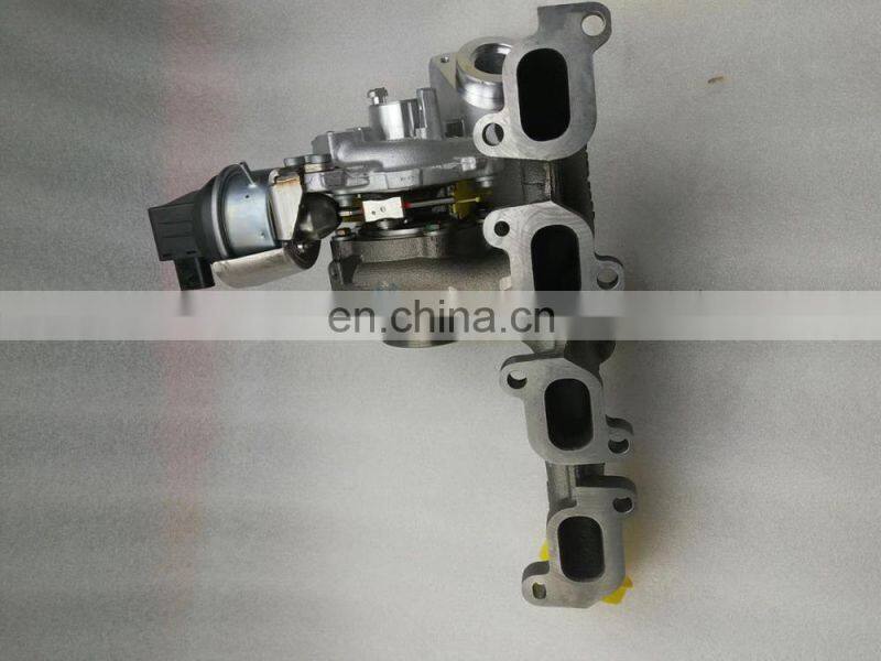 BV40 Turbo 5440-988-0036 03L253010G Turbocharger used for Audi A3 TDI 140, 2.0D CFFB Engine