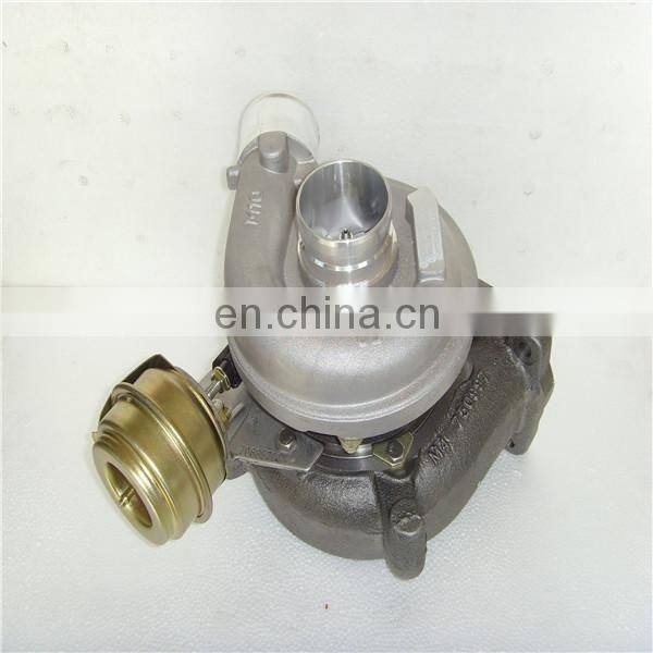 8140.43K.4000 engine turbo 751758-5001 5001855042 GT2256V turbocharger